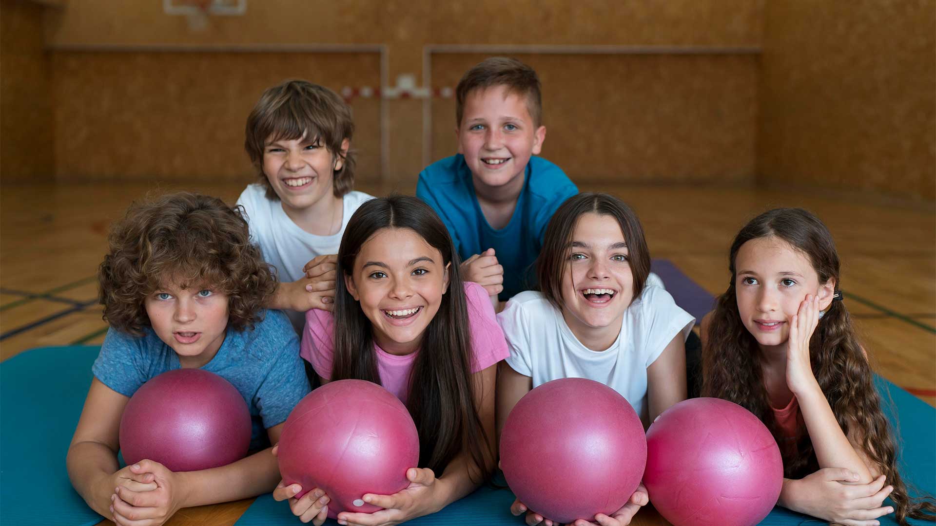 kids yoga certification