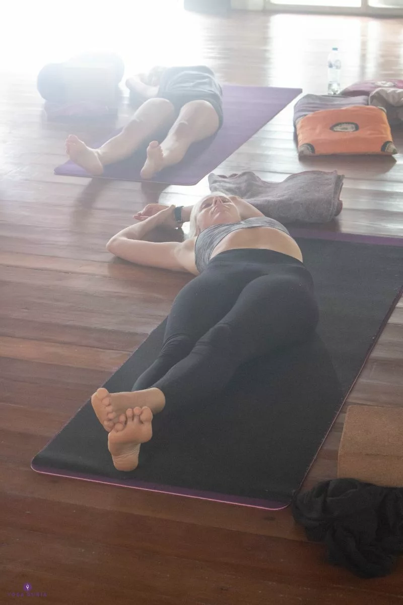 200 yoga certification